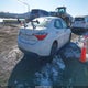 2T1BURHE1FC237015 2015 Toyota Corolla S Plus auction photo thumbnail 4