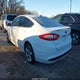 1FA6P0HDXE5366111 2014 Ford Fusion Se auction photo thumbnail 3