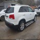 5XYKT4A24BG116077 2011 Kia Sorento Lx V6 auction photo thumbnail 4