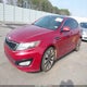 KNAGR4A6XB5113665 2011 Kia Optima Sx auction photo thumbnail 2
