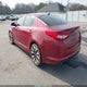KNAGR4A6XB5113665 2011 Kia Optima Sx auction photo thumbnail 3