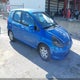 JHMGD38487S009392 2007 Honda Fit auction photo thumbnail 1