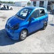 JHMGD38487S009392 2007 Honda Fit auction photo thumbnail 2