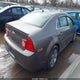 1G1ZC5E13BF380201 2011 Chevrolet Malibu 1Lt auction photo thumbnail 4