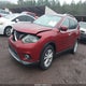 5N1AT2MT0FC778927 2015 Nissan Rogue Sv auction photo thumbnail 2