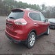 5N1AT2MT0FC778927 2015 Nissan Rogue Sv auction photo thumbnail 4
