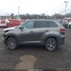 5TDJZRFH5HS446066 2017 Toyota Highlander Se auction photo thumbnail 14
