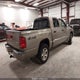 1D7HW48K37S129563 2007 Dodge Dakota Slt auction photo thumbnail 4