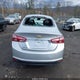 1G1ZD5ST9MF041707 2021 Chevrolet Malibu Fwd Lt auction photo thumbnail 17