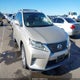 2T2BC1BA4FC001917 2015 Lexus Rx 450H auction photo thumbnail 1