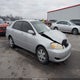 1NXBR30EX8Z969400 2008 Toyota Corolla Le auction photo thumbnail 1