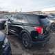1FMSK8DH8NGB71705 2022 Ford Explorer Xlt auction photo thumbnail 14