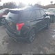 1FMSK8DH8NGB71705 2022 Ford Explorer Xlt auction photo thumbnail 4