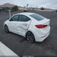 5NPD84LF5JH376988 2018 Hyundai Elantra Sel auction photo thumbnail 3