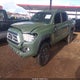 3TYCZ5AN4MT007809 2021 Toyota Tacoma Sr5 V6 auction photo thumbnail 2