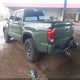 3TYCZ5AN4MT007809 2021 Toyota Tacoma Sr5 V6 auction photo thumbnail 3