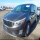 KNDMB5C15H6283775 2017 Kia Sedona Lx auction photo thumbnail 2