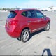 JN8AS5MTXDW521959 2013 Nissan Rogue Sv auction photo thumbnail 4