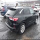 1FMCU9G62MUA02116 2021 Ford Escape Se auction photo thumbnail 4