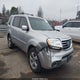 5FNYF3H5XCB022192 2012 Honda Pilot Ex-L auction photo thumbnail 1