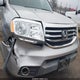 5FNYF3H5XCB022192 2012 Honda Pilot Ex-L auction photo thumbnail 6