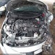 JTDEAMDE3NJ051154 2022 Toyota Corolla Hybrid Le auction photo thumbnail 10