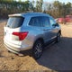 5FNYF6H94JB005647 2018 Honda Pilot Touring auction photo thumbnail 4