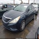 5NPEB4AC4BH065567 2011 Hyundai Sonata Gls auction photo thumbnail 2