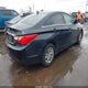 5NPEB4AC4BH065567 2011 Hyundai Sonata Gls auction photo thumbnail 4