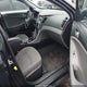 5NPEB4AC4BH065567 2011 Hyundai Sonata Gls auction photo thumbnail 5