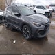 4S4GUHM6XR3709560 2024 Subaru Crosstrek Limited auction photo thumbnail 1