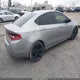 1C3CDFBB0FD125296 2015 Dodge Dart Sxt auction photo thumbnail 4