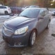 1G11H5SA0DF256201 2013 Chevrolet Malibu 1Lz auction photo thumbnail 2