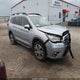 4S4WMAPD4K3489982 2019 Subaru Ascent Limited auction photo thumbnail 1