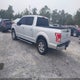 1FTEW1CG0FKE30577 2015 Ford F-150 Xlt auction photo thumbnail 3
