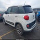 ZFBCFADH7EZ005784 2014 Fiat 500L Trekking auction photo thumbnail 3