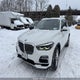 5UXCR6C53KLK82857 2019 BMW X5 xDrive40I auction photo thumbnail 2