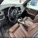 5UXCR6C53KLK82857 2019 BMW X5 xDrive40I auction photo thumbnail 5