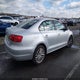 3VWGZ7AJ0BM375209 2011 Volkswagen Jetta 2.5L Sel auction photo thumbnail 4
