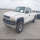 1GCHC29U51E308331 2001 Chevrolet Silverado 2500Hd auction photo thumbnail 2