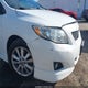 1NXBU4EE2AZ371630 2010 Toyota Corolla S auction photo thumbnail 13