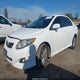 1NXBU4EE2AZ371630 2010 Toyota Corolla S auction photo thumbnail 2