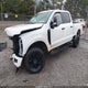 1FT8W3BN9SEC97478 2025 Ford F-350 Xl auction photo thumbnail 2