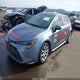 5YFB4MDE2SP254411 2025 Toyota Corolla Le auction photo thumbnail 2