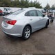 1G1ZC5ST1JF208592 2018 Chevrolet Malibu 1Fl auction photo thumbnail 4