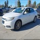 1G11C5SL6FF185671 2015 Chevrolet Malibu 1Lt auction photo thumbnail 2