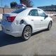 1G11C5SL6FF185671 2015 Chevrolet Malibu 1Lt auction photo thumbnail 4