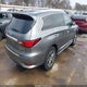 5N1DL0MN5LC516058 2020 Infiniti Qx60 Luxe auction photo thumbnail 4