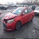 2T1BURHE9EC214600 2014 Toyota Corolla S Plus auction photo thumbnail 2