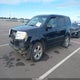 5FNYF4H58CB068271 2012 Honda Pilot Ex-L auction photo thumbnail 2